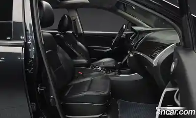 SsangYong Korando 2014 2.0 гидро в Москве № 856927, миниатюра 11