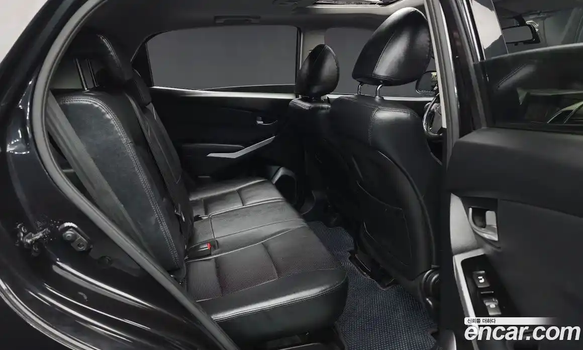 SsangYong Korando 2014 2.0 гидро в Москве № 856927, фото 12