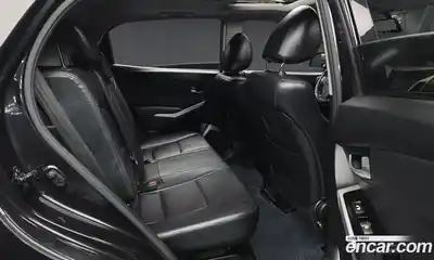 SsangYong Korando 2014 2.0 гидро в Москве № 856927, миниатюра 12