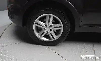 SsangYong Korando 2014 2.0 гидро в Москве № 856927, миниатюра 5