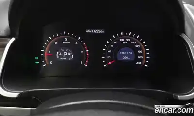 SsangYong Korando 2014 2.0 гидро в Москве № 856927, миниатюра 8