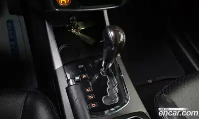 SsangYong Korando 2014 2.0 гидро в Москве № 856927, миниатюра 9