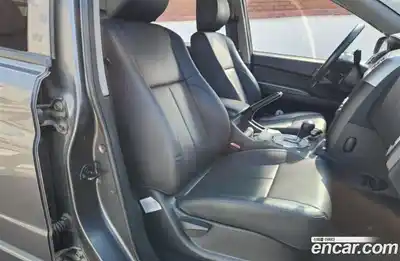 SsangYong Korando 2017 2.2 Автомат в Москве № 856950, миниатюра 7