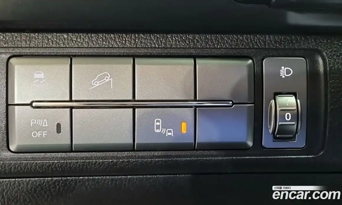 SsangYong Rexton 2020 2.2 Автомат в Москве № 857031, фото 15