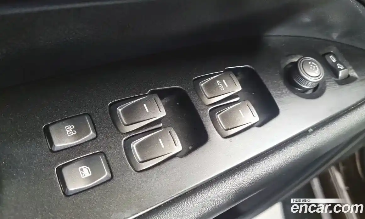 SsangYong Rexton 2020 2.2 Автомат в Москве № 857031, фото 16