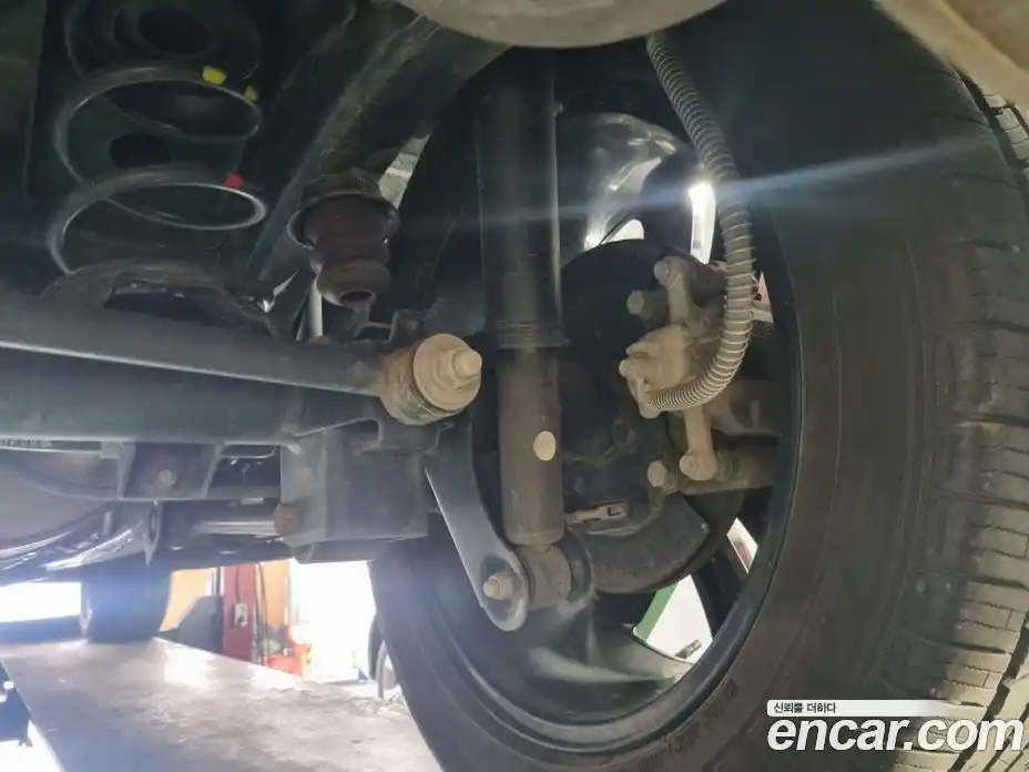 SsangYong Rexton 2020 2.2 Автомат в Москве № 857031, фото 19