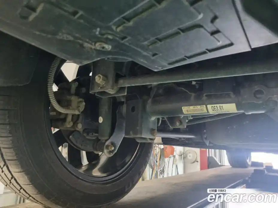 SsangYong Rexton 2020 2.2 Автомат в Москве № 857031, фото 20