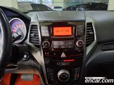 SsangYong TIBOLI 2019 1.6 Автомат в Москве № 857053, миниатюра 12