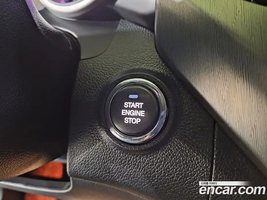 SsangYong TIBOLI 2019 1.6 Автомат в Москве № 857053, фото 13