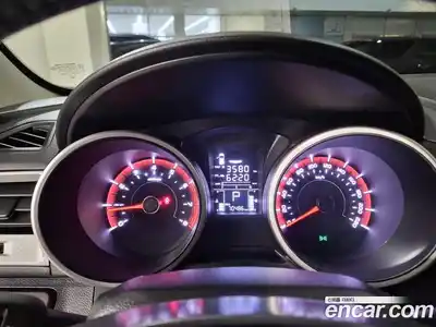 SsangYong TIBOLI 2019 1.6 Автомат в Москве № 857053, миниатюра 8