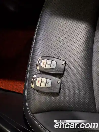 SsangYong TIBOLI 2019 1.6 Автомат в Москве № 857053, миниатюра 9