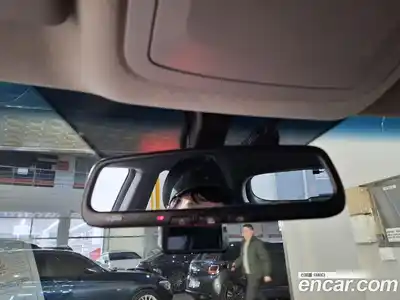 SsangYong TIBOLI 2019 1.6 Автомат в Москве № 857053, миниатюра 10