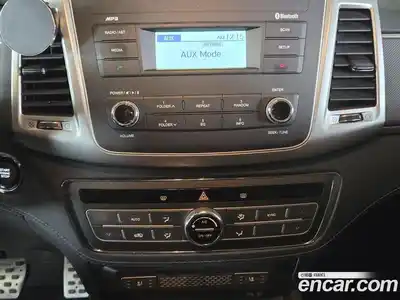 SsangYong Rexton 2019 2.2 Автомат в Москве № 857083, миниатюра 11