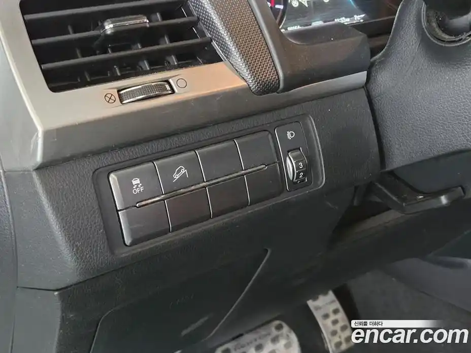 SsangYong Rexton 2019 2.2 Автомат в Москве № 857083, фото 13