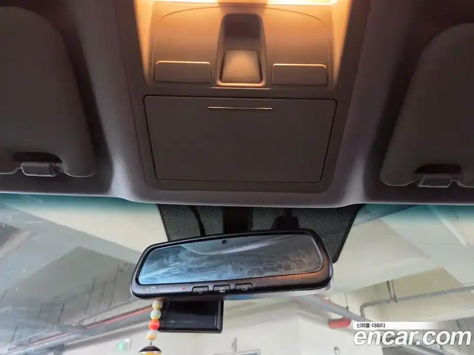 SsangYong Rexton 2019 2.2 Автомат в Москве № 857083, фото 15