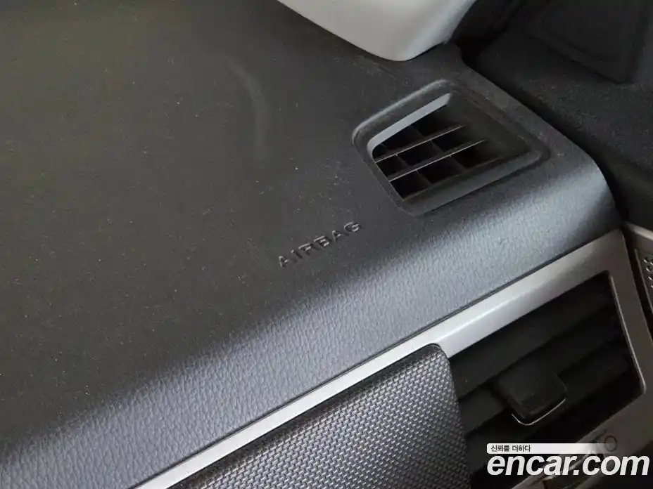 SsangYong Rexton 2019 2.2 Автомат в Москве № 857083, фото 16