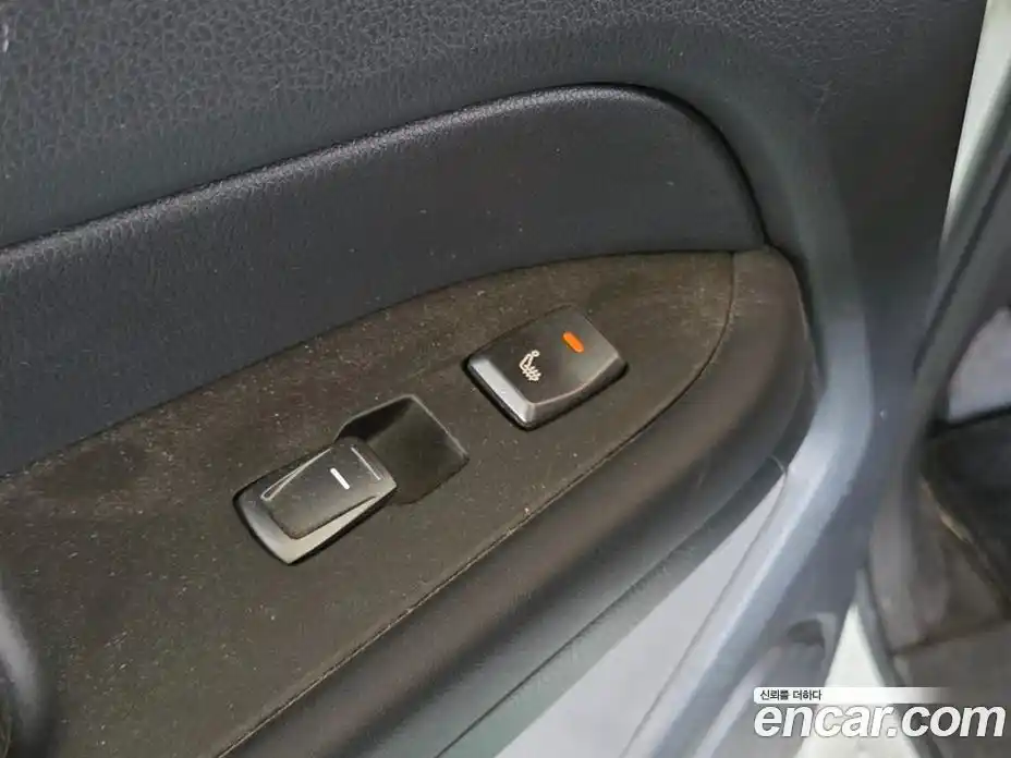 SsangYong Rexton 2019 2.2 Автомат в Москве № 857083, фото 18