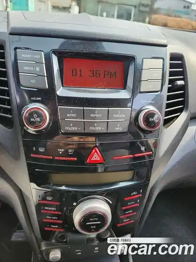 SsangYong TIBOLI 2017 1.6 Автомат в Москве № 857084, миниатюра 11