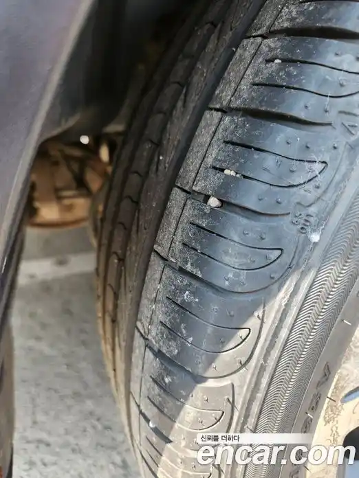 SsangYong TIBOLI 2017 1.6 Автомат в Москве № 857084, фото 13