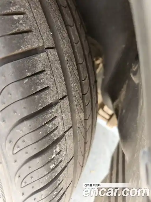 SsangYong TIBOLI 2017 1.6 Автомат в Москве № 857084, фото 14