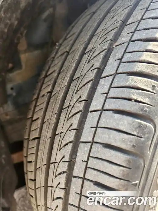 SsangYong TIBOLI 2017 1.6 Автомат в Москве № 857084, фото 15