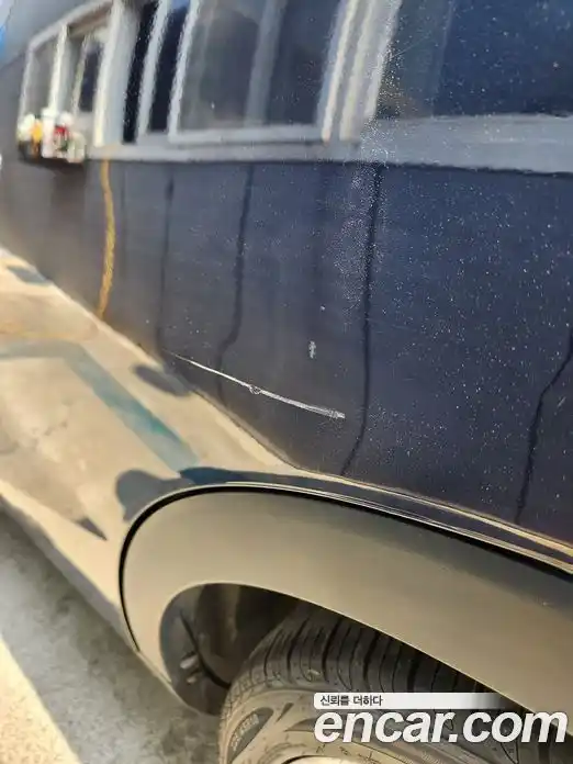 SsangYong TIBOLI 2017 1.6 Автомат в Москве № 857084, фото 16