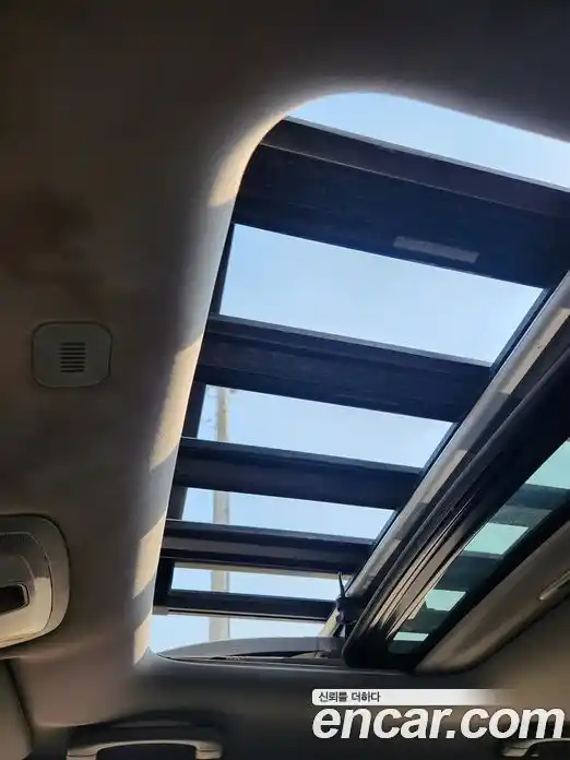 SsangYong TIBOLI 2017 1.6 Автомат в Москве № 857084, фото 18