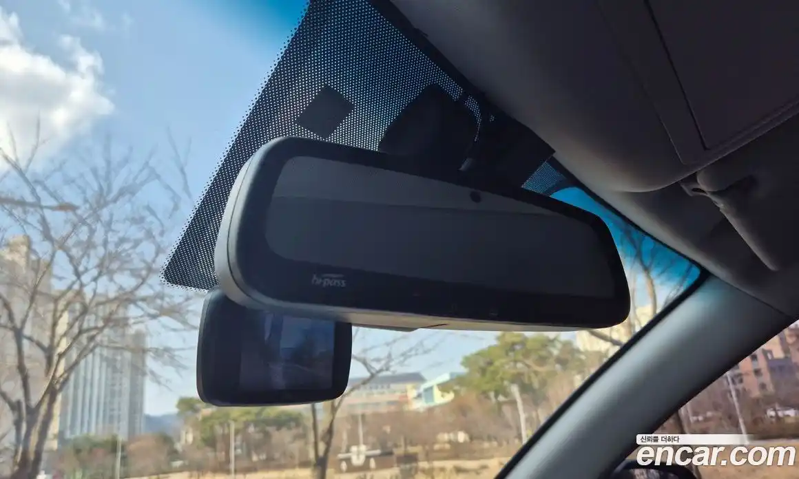 SsangYong Rexton 2019 2.2 Автомат в Москве № 857241, фото 17