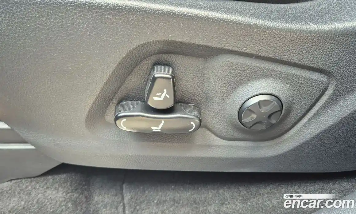 SsangYong Rexton 2019 2.2 Автомат в Москве № 857241, фото 20