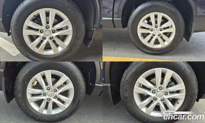 SsangYong Rexton 2019 2.2 Автомат в Москве № 857241, миниатюра 5