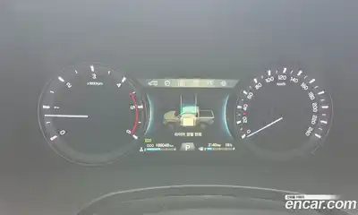 SsangYong Rexton 2019 2.2 Автомат в Москве № 857241, миниатюра 8