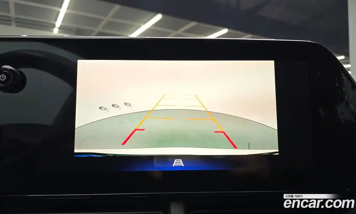 Chevrolet Trax 2024 1.2 Автомат в Москве № 857361, фото 15