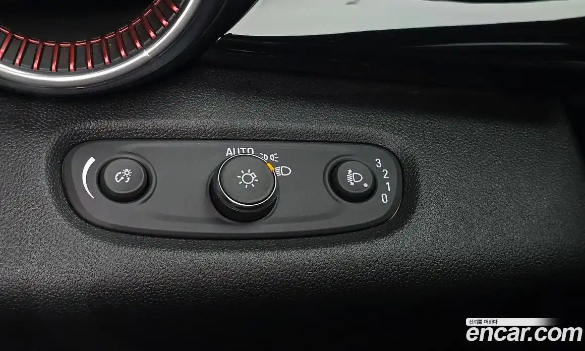 Chevrolet Trax 2024 1.2 Автомат в Москве № 857361, фото 17