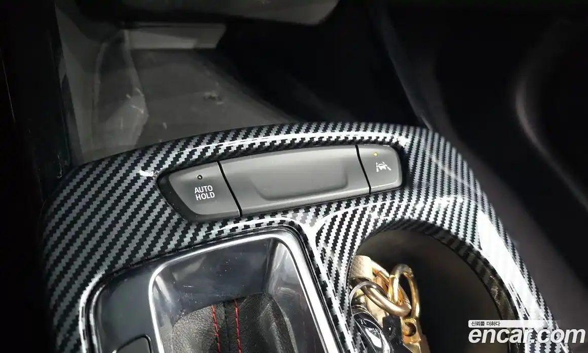 Chevrolet Trax 2024 1.2 Автомат в Москве № 857361, фото 19