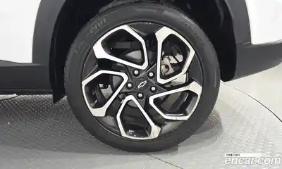 Chevrolet Trax 2024 1.2 Автомат в Москве № 857361, миниатюра 5