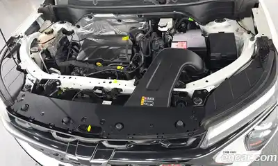 Chevrolet Trax 2024 1.2 Автомат в Москве № 857361, миниатюра 6