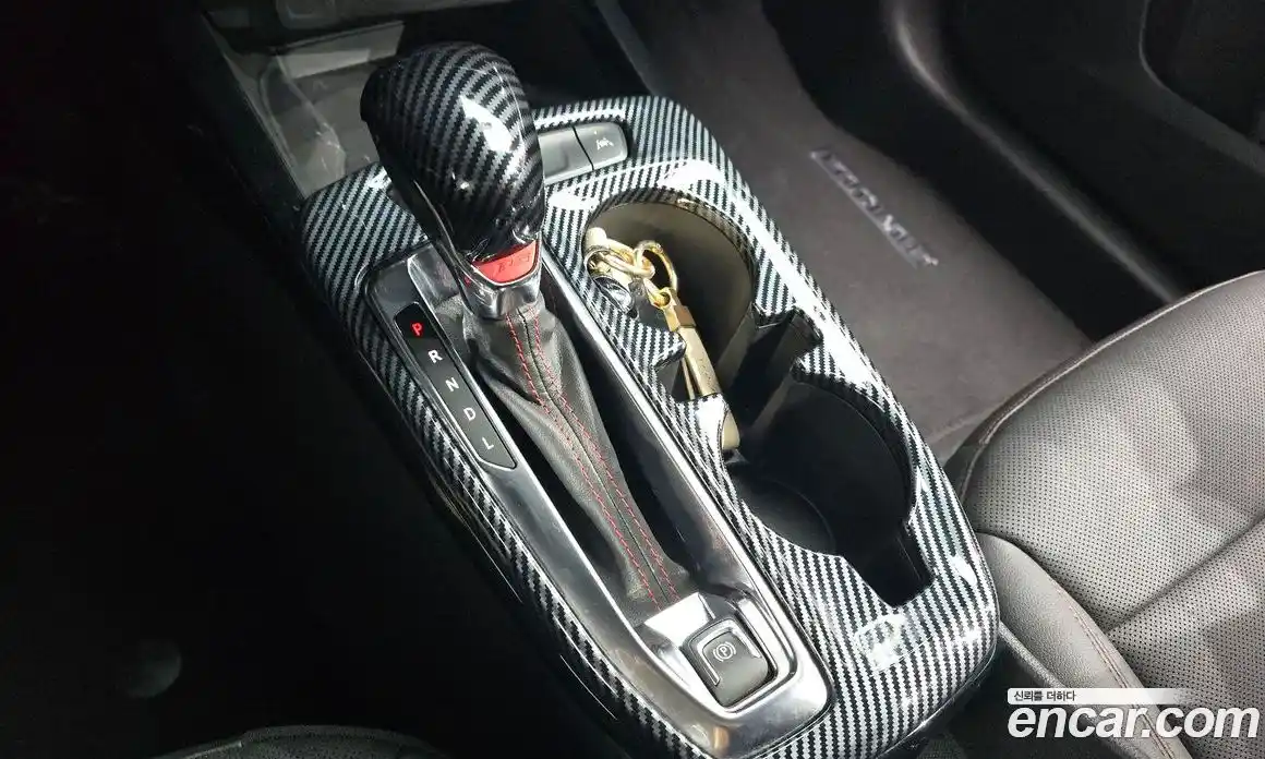 Chevrolet Trax 2024 1.2 Автомат в Москве № 857361, фото 9