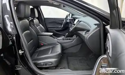 Chevrolet Malibu 2016 2.0 Автомат в Москве № 857367, миниатюра 11