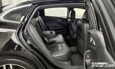 Chevrolet Malibu 2016 2.0 Автомат в Москве № 857367, миниатюра 12