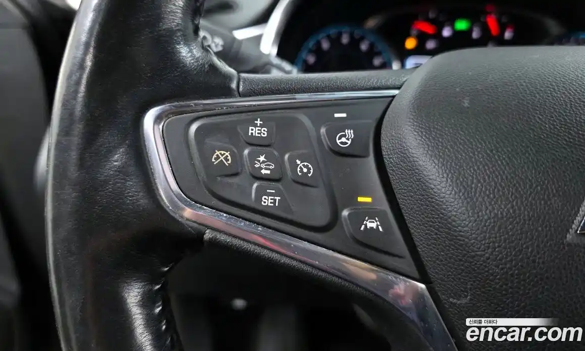 Chevrolet Malibu 2016 2.0 Автомат в Москве № 857367, фото 16