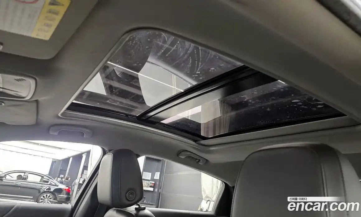 Chevrolet Malibu 2016 2.0 Автомат в Москве № 857367, фото 18