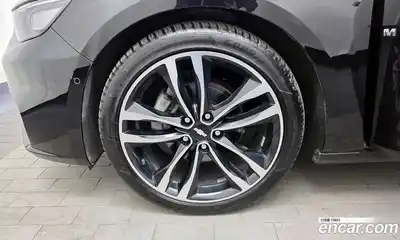 Chevrolet Malibu 2016 2.0 Автомат в Москве № 857367, миниатюра 5