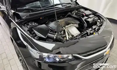 Chevrolet Malibu 2016 2.0 Автомат в Москве № 857367, миниатюра 6