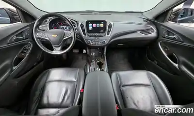 Chevrolet Malibu 2016 2.0 Автомат в Москве № 857367, миниатюра 7