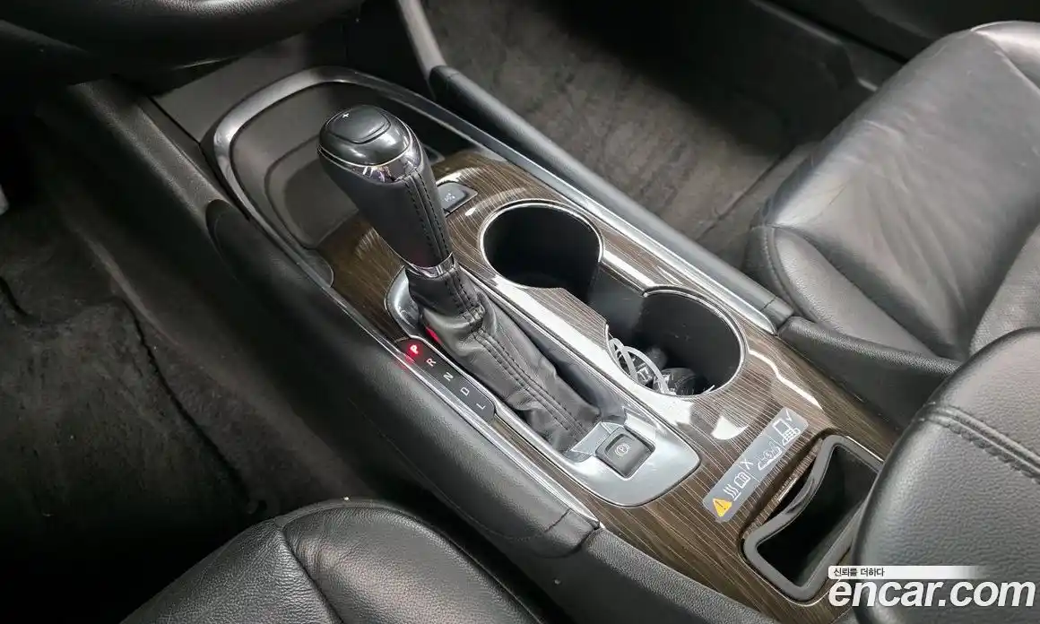 Chevrolet Malibu 2016 2.0 Автомат в Москве № 857367, фото 9