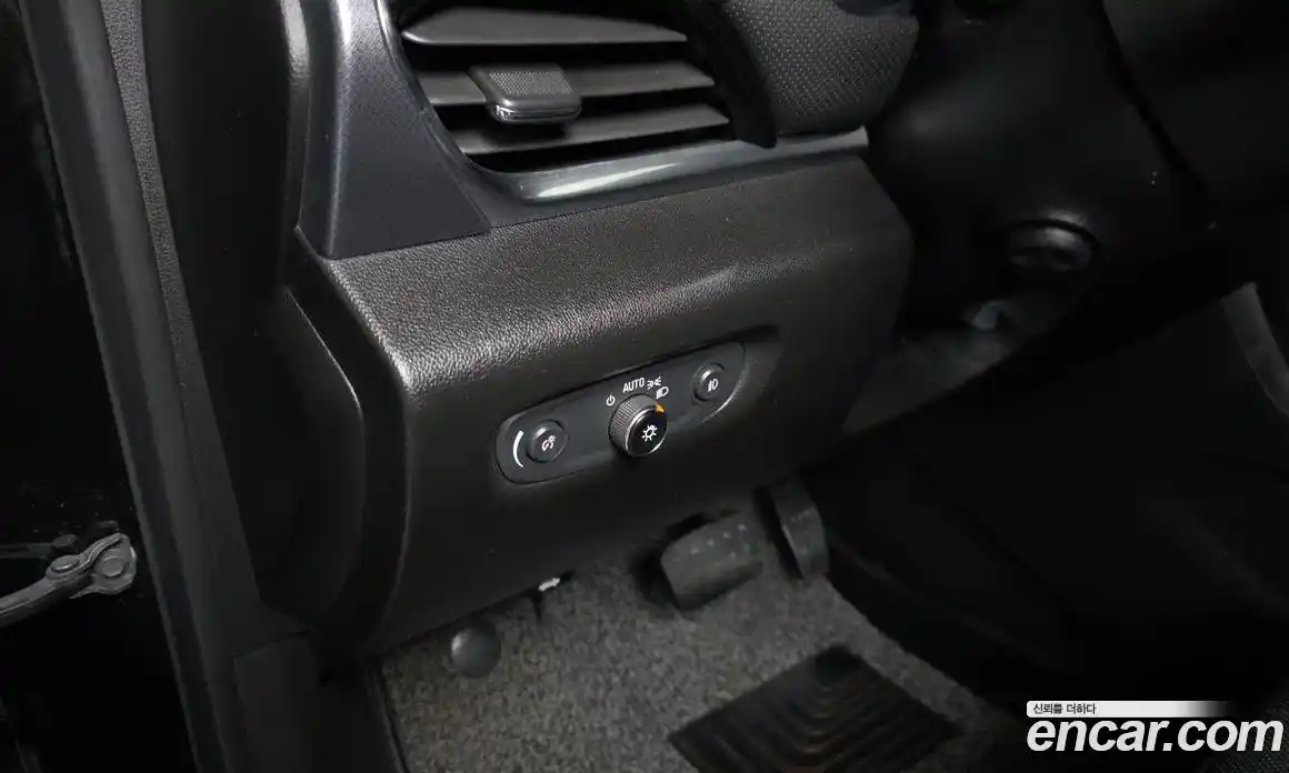 Chevrolet Traverse 2020 3.6 Автомат в Москве № 857394, фото 13