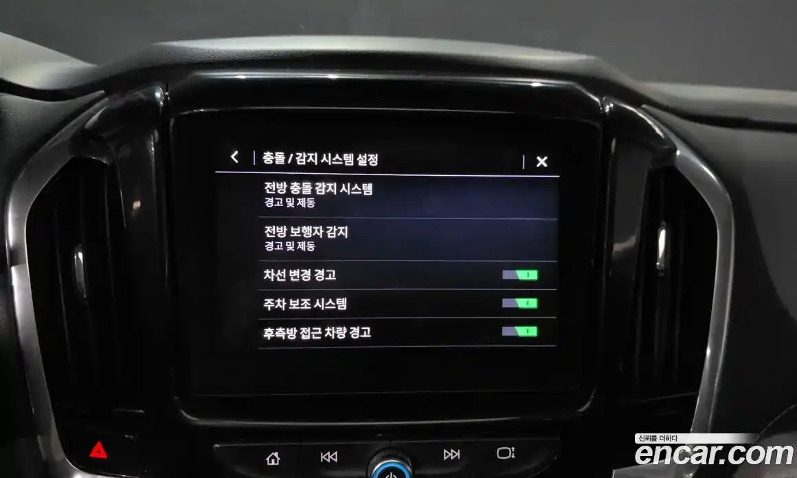 Chevrolet Traverse 2020 3.6 Автомат в Москве № 857394, фото 16