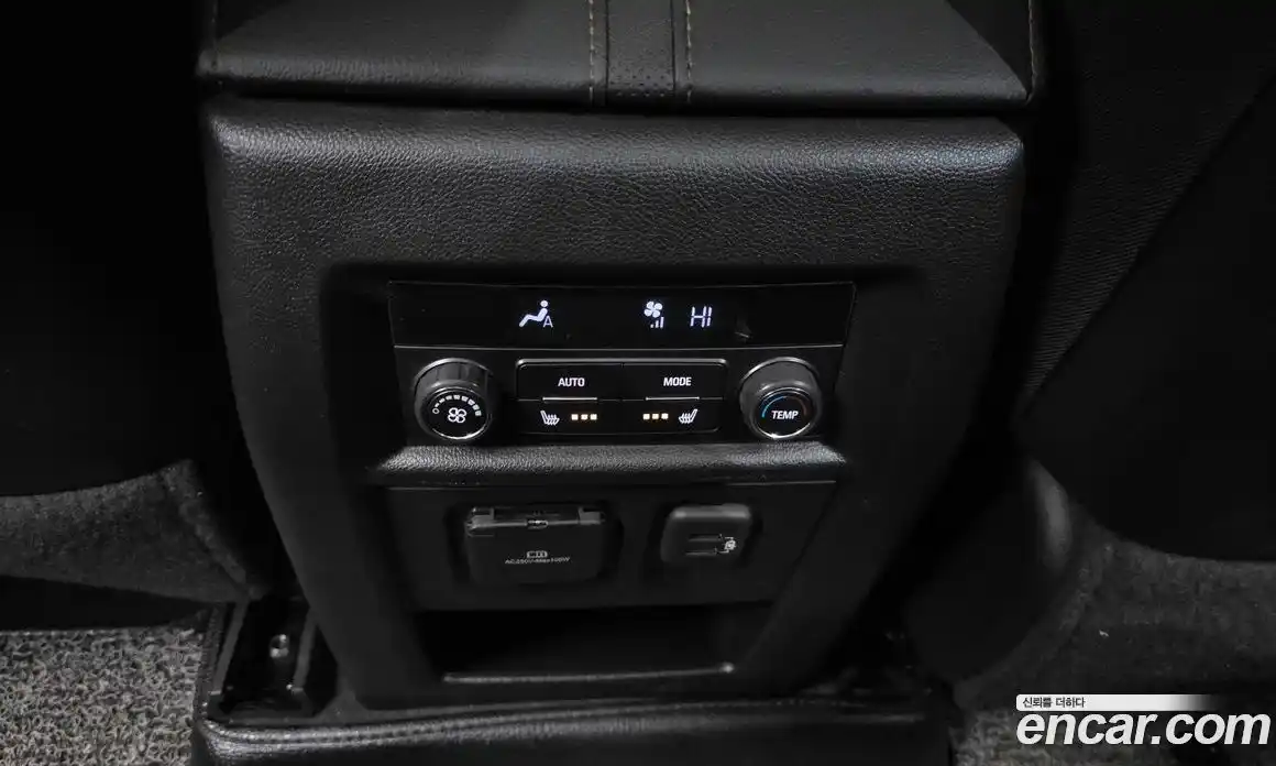 Chevrolet Traverse 2020 3.6 Автомат в Москве № 857394, фото 17