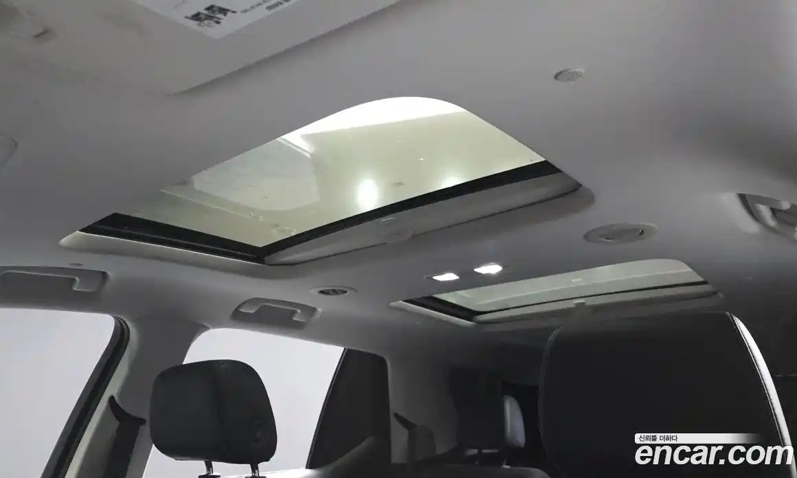 Chevrolet Traverse 2020 3.6 Автомат в Москве № 857394, фото 18