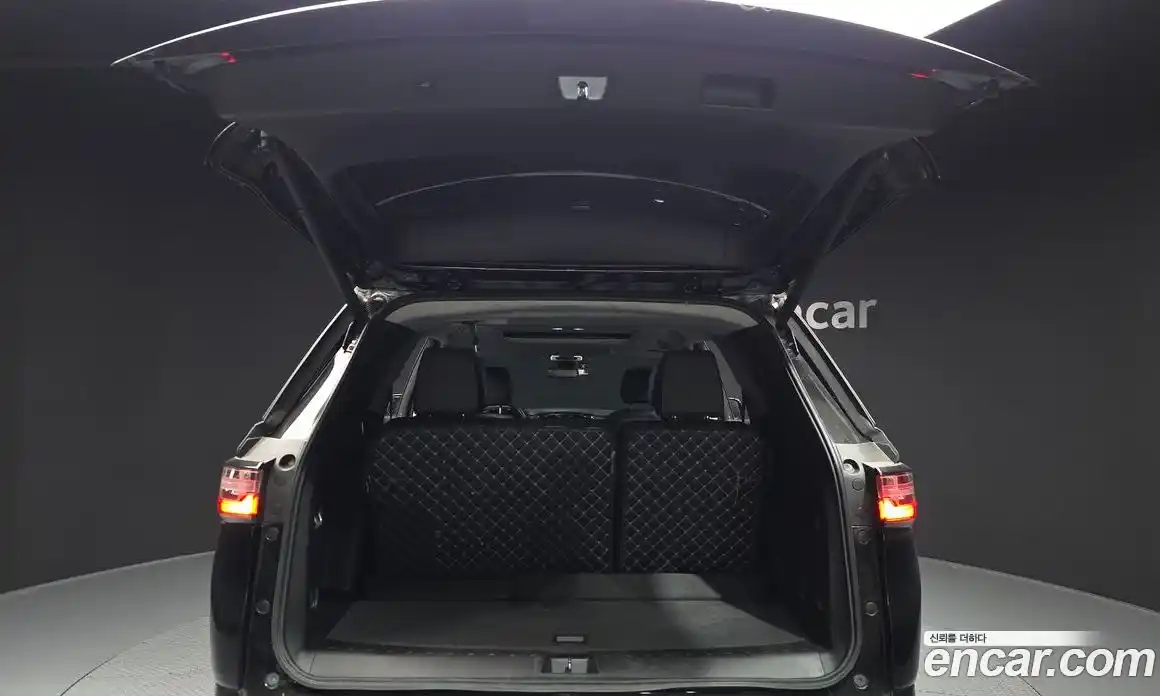 Chevrolet Traverse 2020 3.6 Автомат в Москве № 857394, фото 19